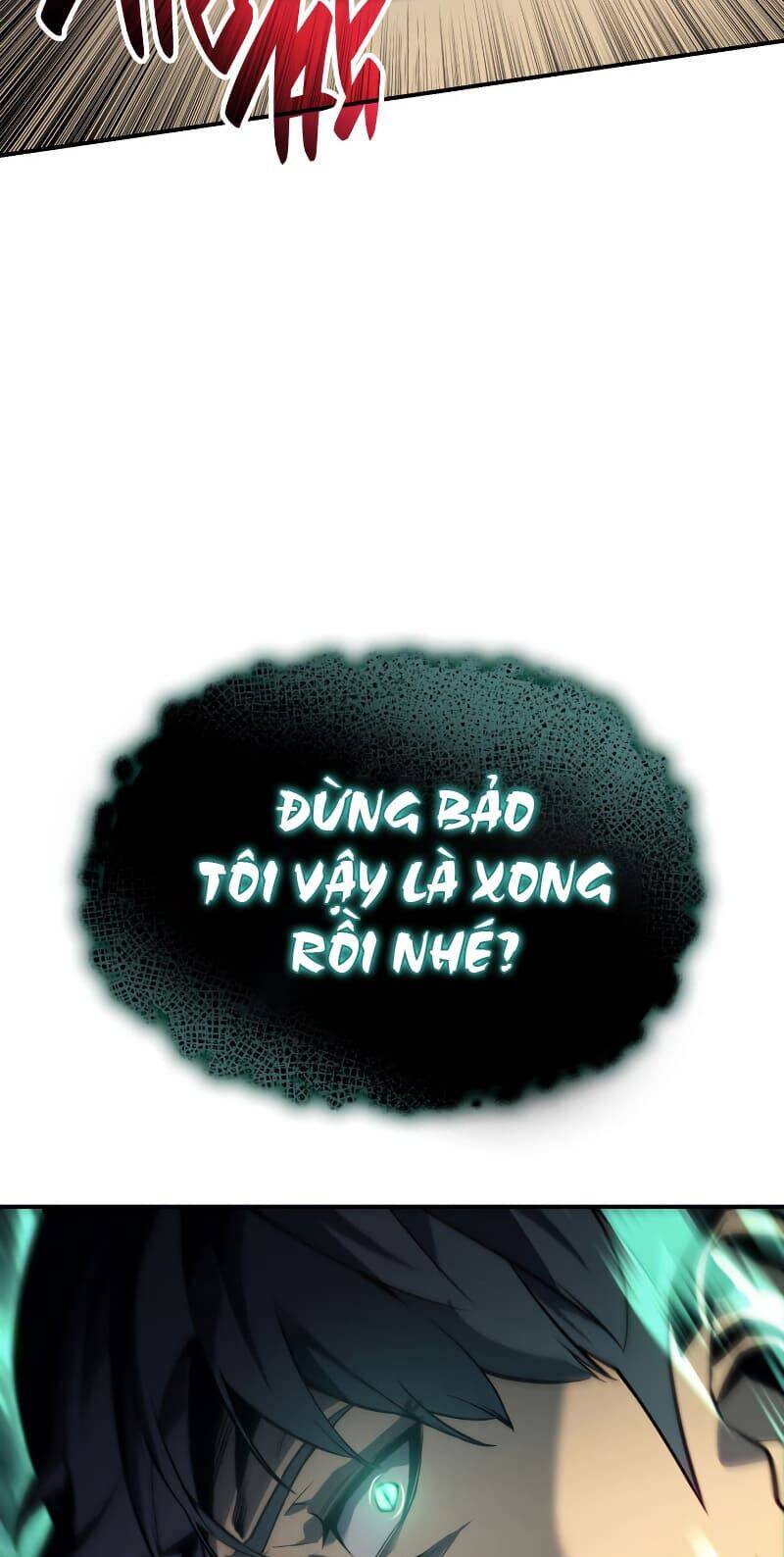 Vị Vua Mạnh Nhất Đã Trở Lại - Chap 15