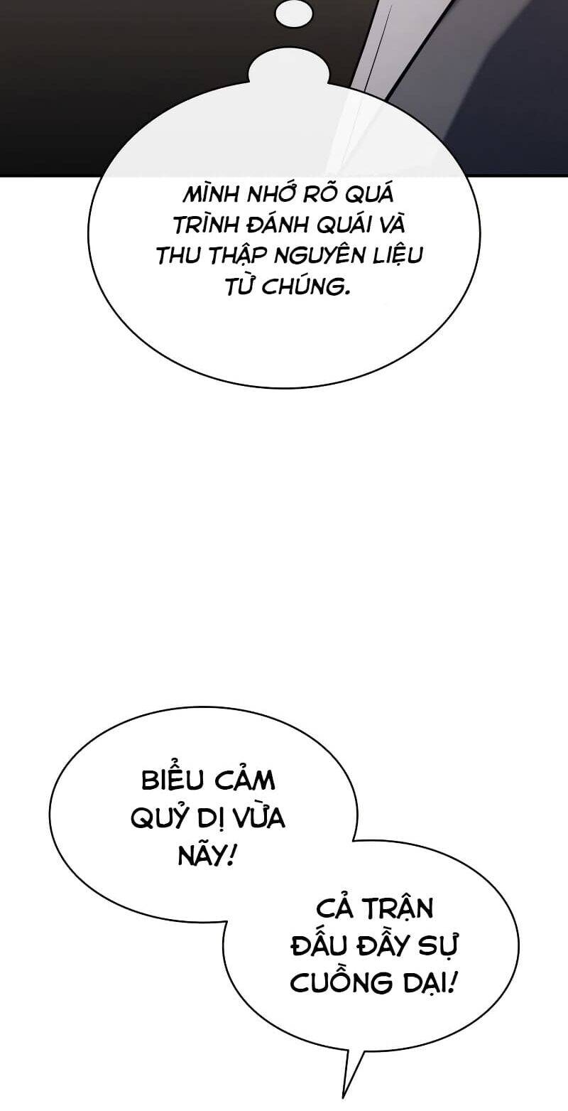 Vị Vua Mạnh Nhất Đã Trở Lại - Chap 15