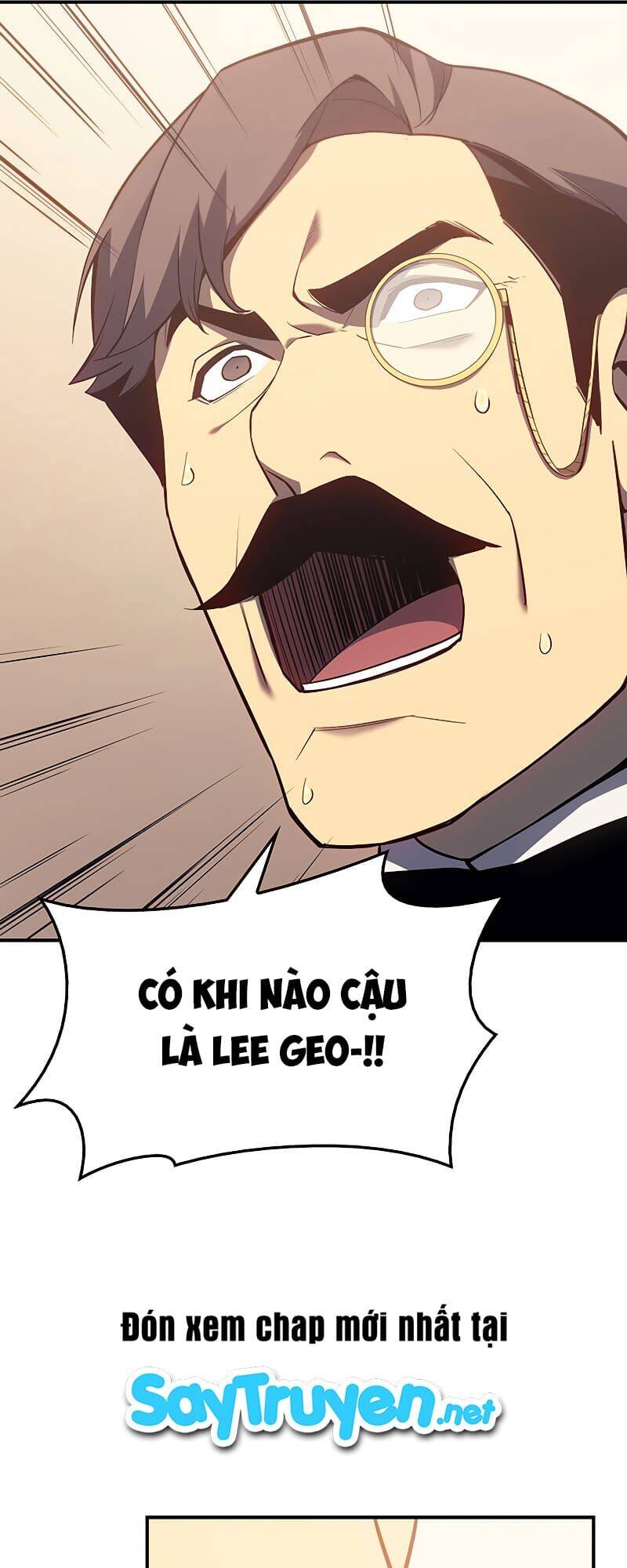 Vị Vua Mạnh Nhất Đã Trở Lại - Chap 15