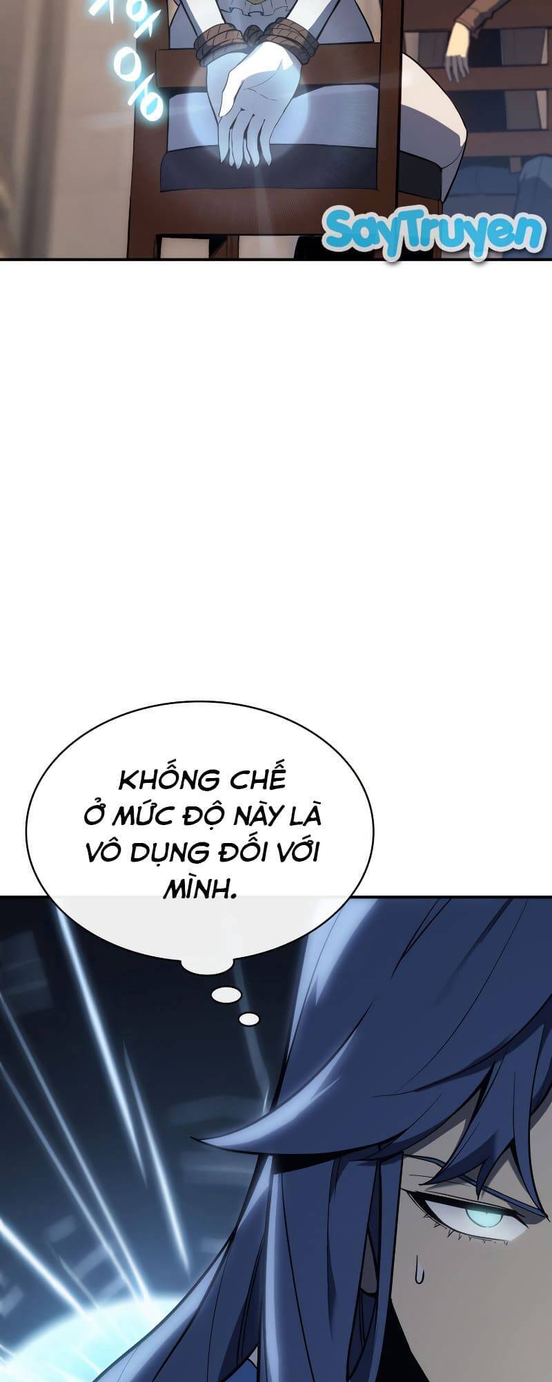 Vị Vua Mạnh Nhất Đã Trở Lại - Chap 17