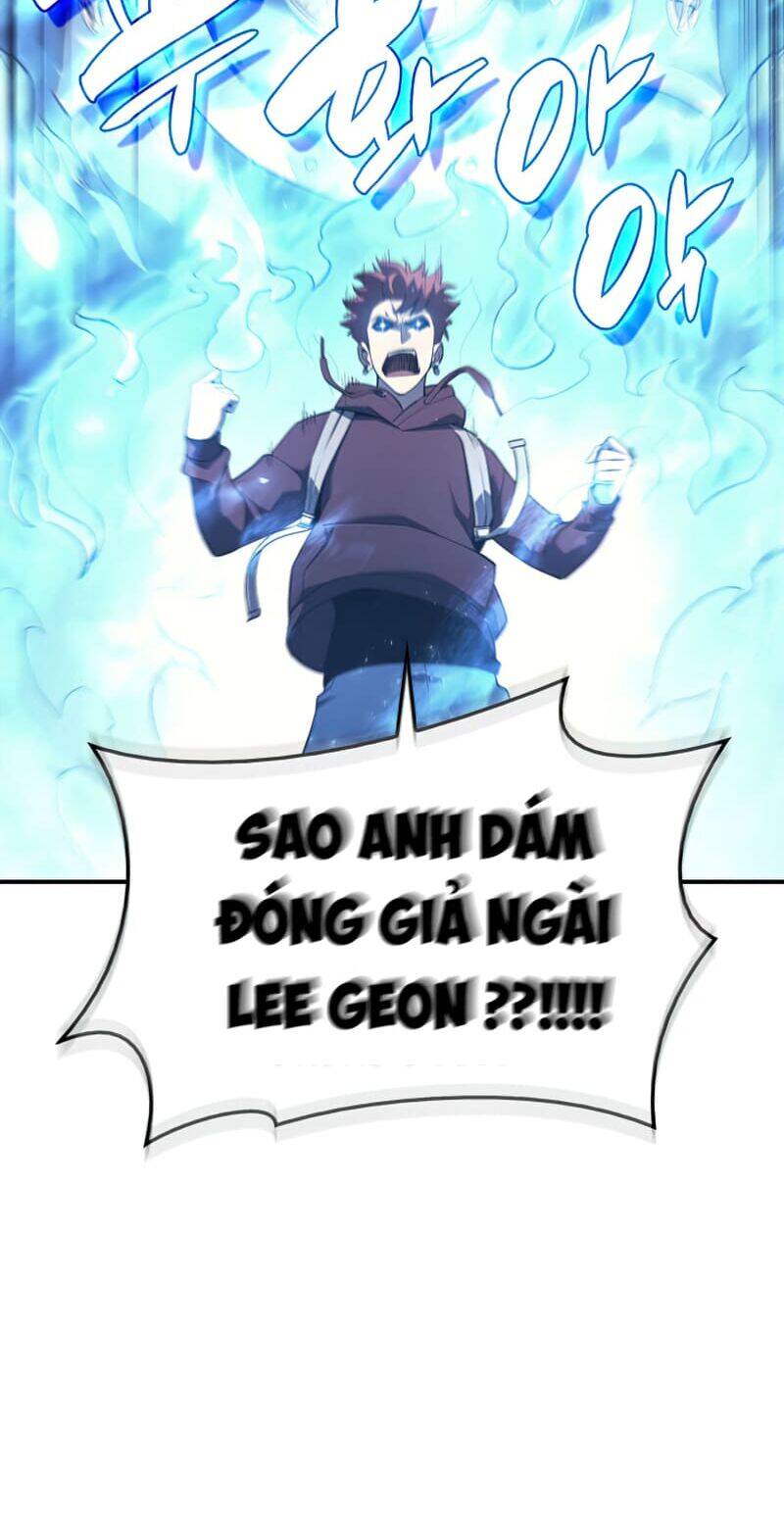 Vị Vua Mạnh Nhất Đã Trở Lại - Chap 6