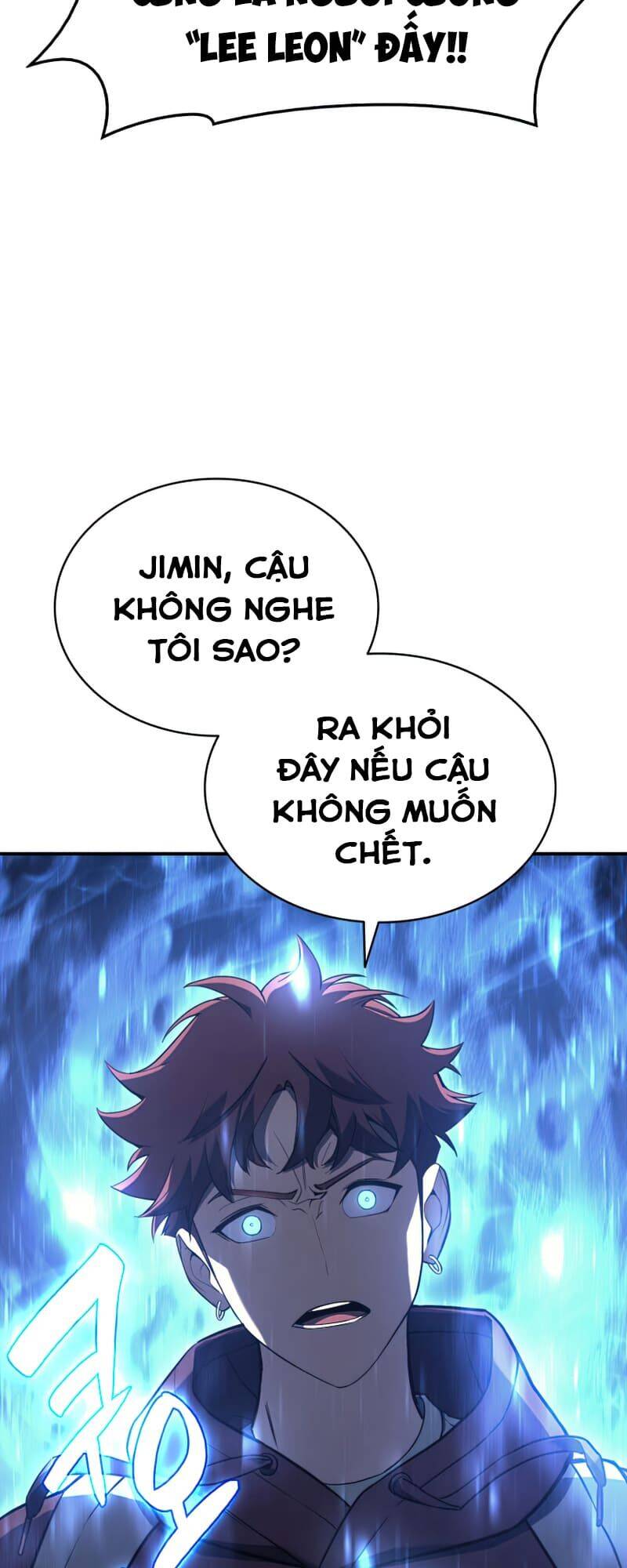 Vị Vua Mạnh Nhất Đã Trở Lại - Chap 6