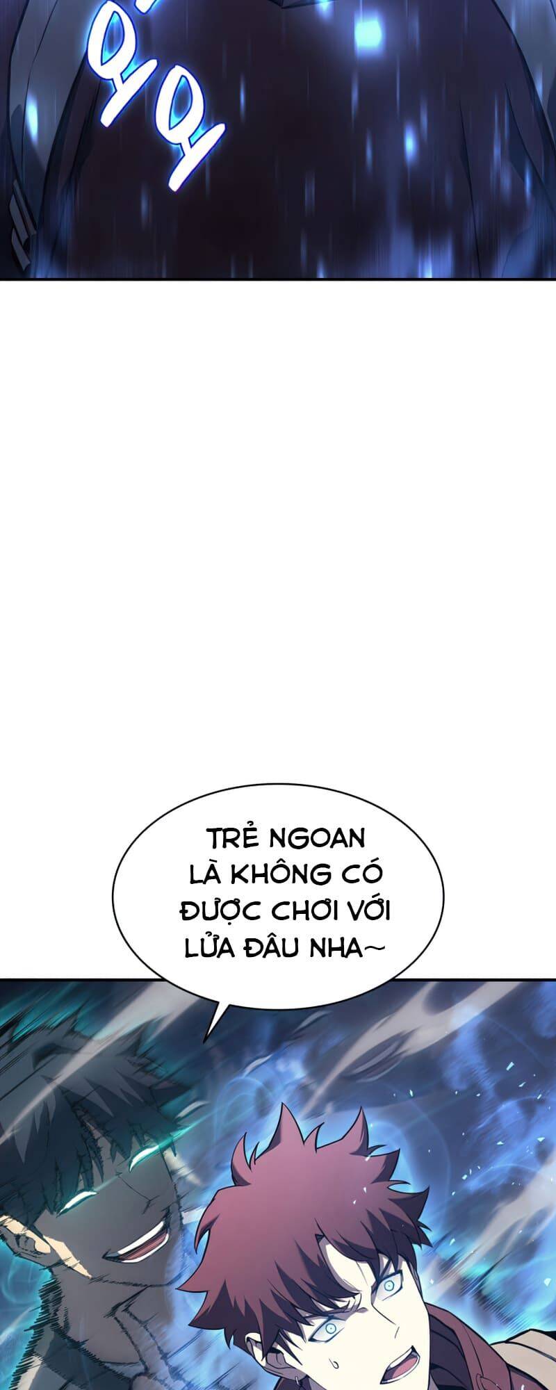 Vị Vua Mạnh Nhất Đã Trở Lại - Chap 6