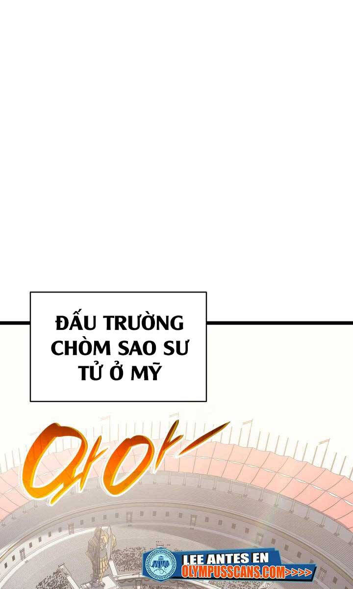 Vị Vua Mạnh Nhất Đã Trở Lại - Chap 63