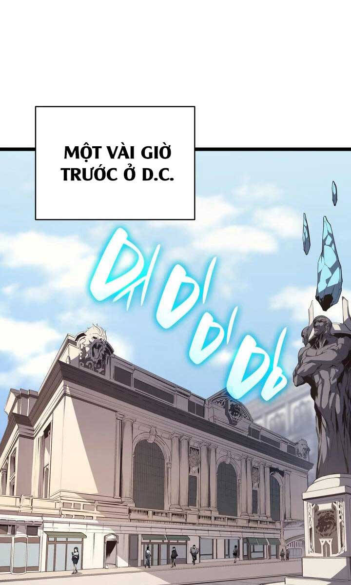 Vị Vua Mạnh Nhất Đã Trở Lại - Chap 63