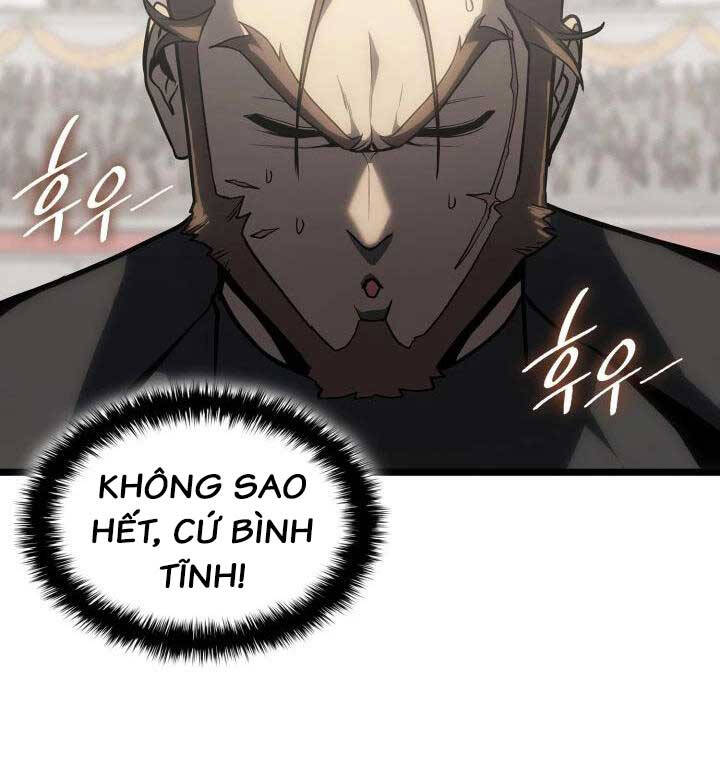 Vị Vua Mạnh Nhất Đã Trở Lại - Chap 63