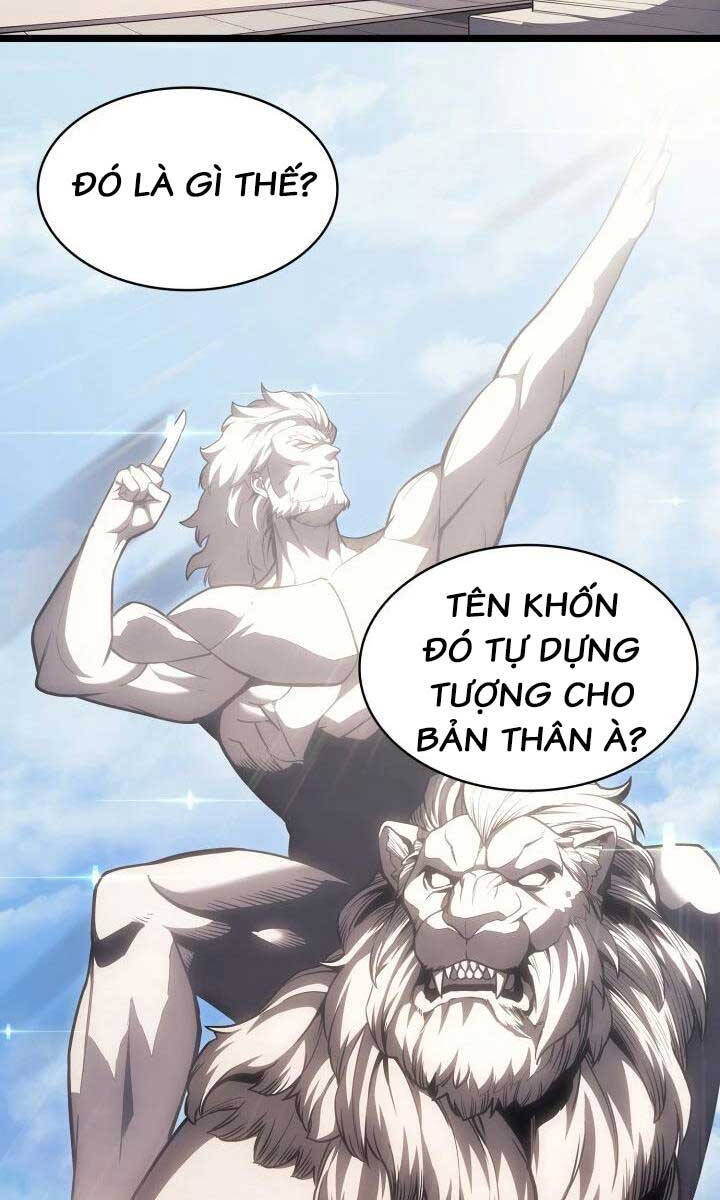 Vị Vua Mạnh Nhất Đã Trở Lại - Chap 63