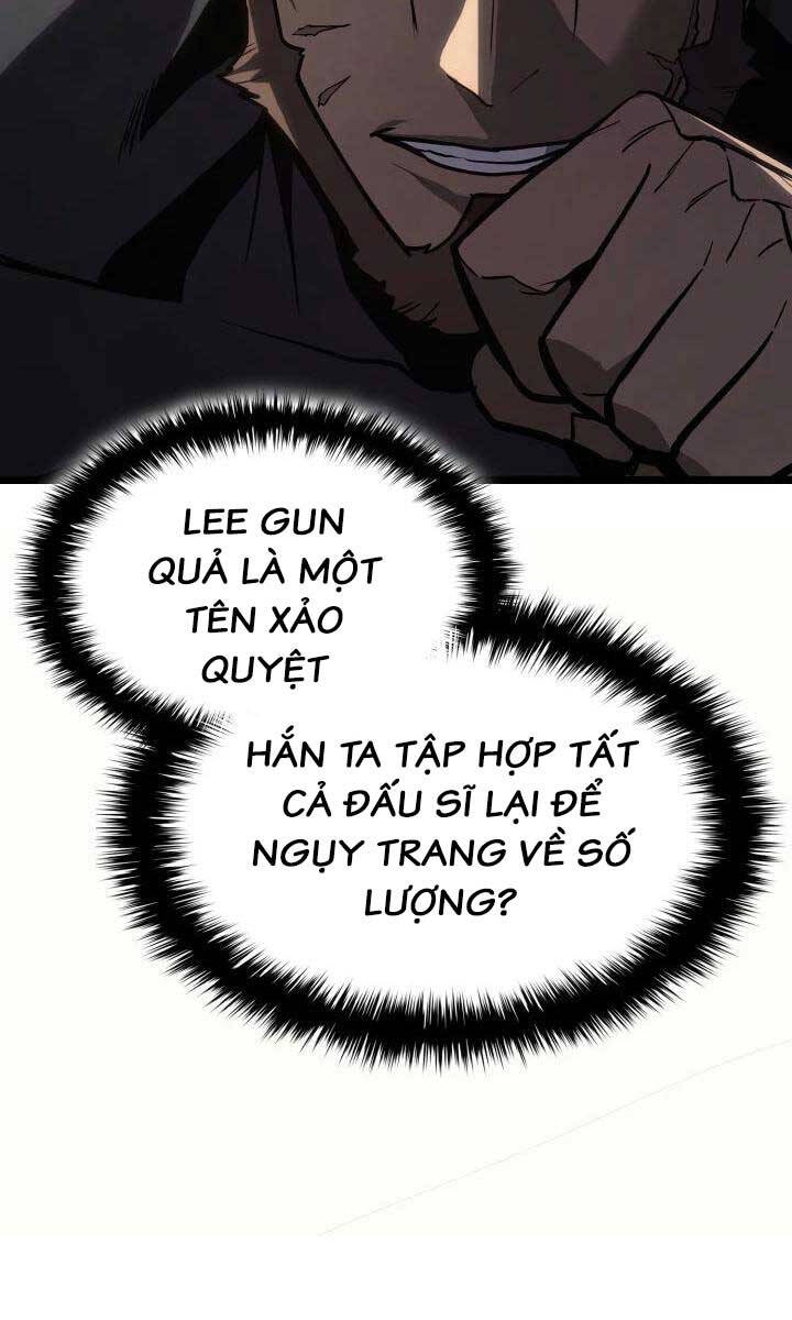 Vị Vua Mạnh Nhất Đã Trở Lại - Chap 63