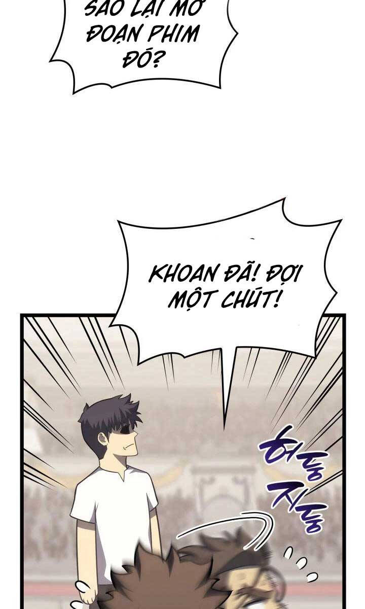 Vị Vua Mạnh Nhất Đã Trở Lại - Chap 63