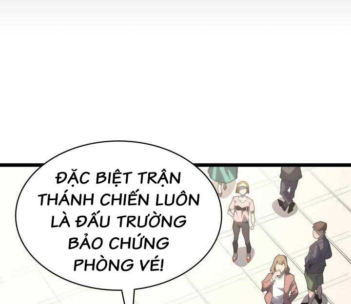 Vị Vua Mạnh Nhất Đã Trở Lại - Chap 63