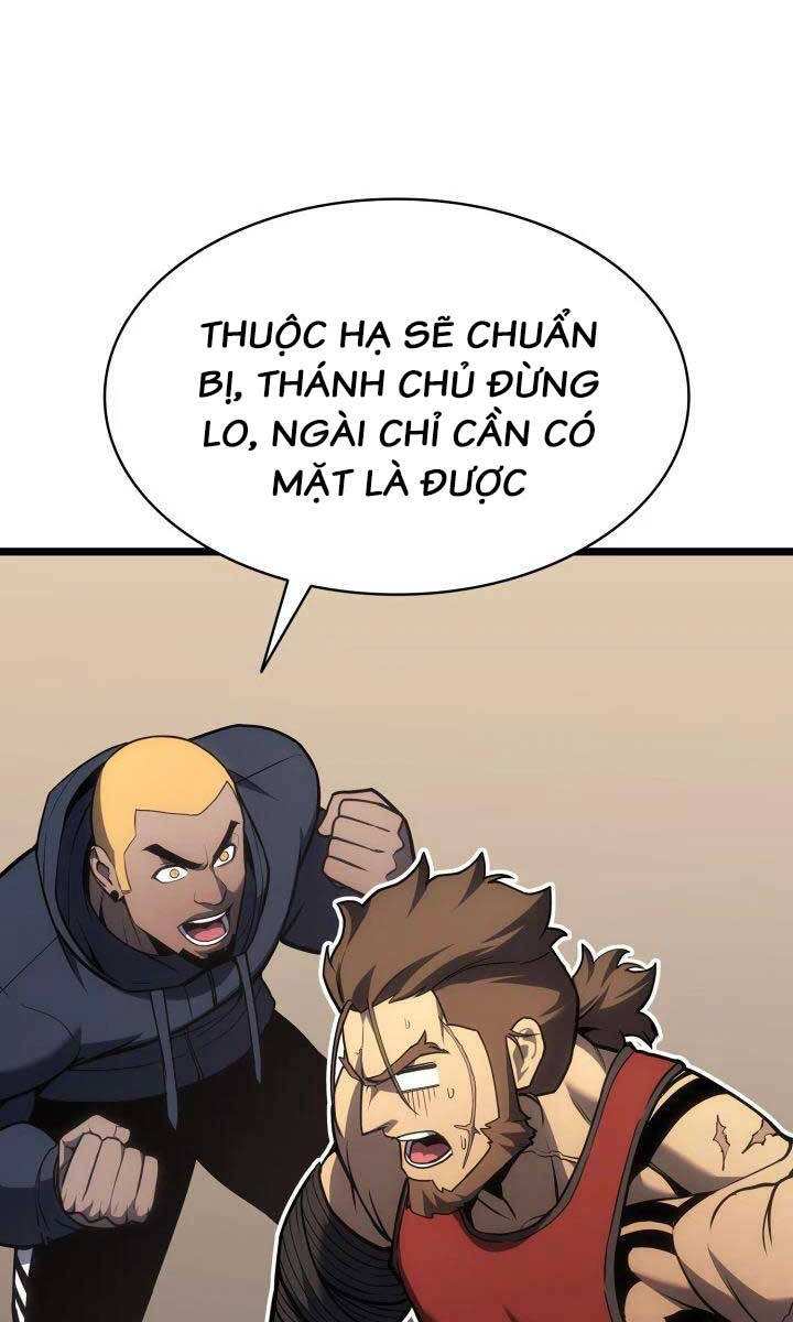 Vị Vua Mạnh Nhất Đã Trở Lại - Chap 63