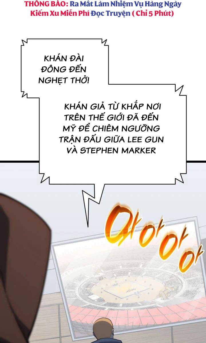 Vị Vua Mạnh Nhất Đã Trở Lại - Chap 63