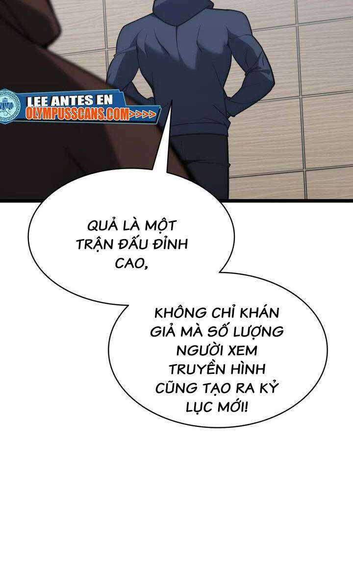 Vị Vua Mạnh Nhất Đã Trở Lại - Chap 63