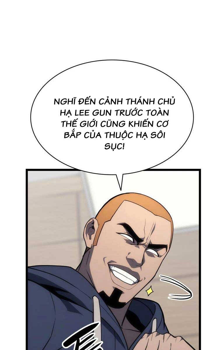 Vị Vua Mạnh Nhất Đã Trở Lại - Chap 63