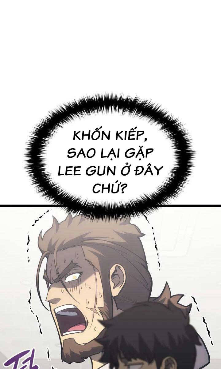 Vị Vua Mạnh Nhất Đã Trở Lại - Chap 63