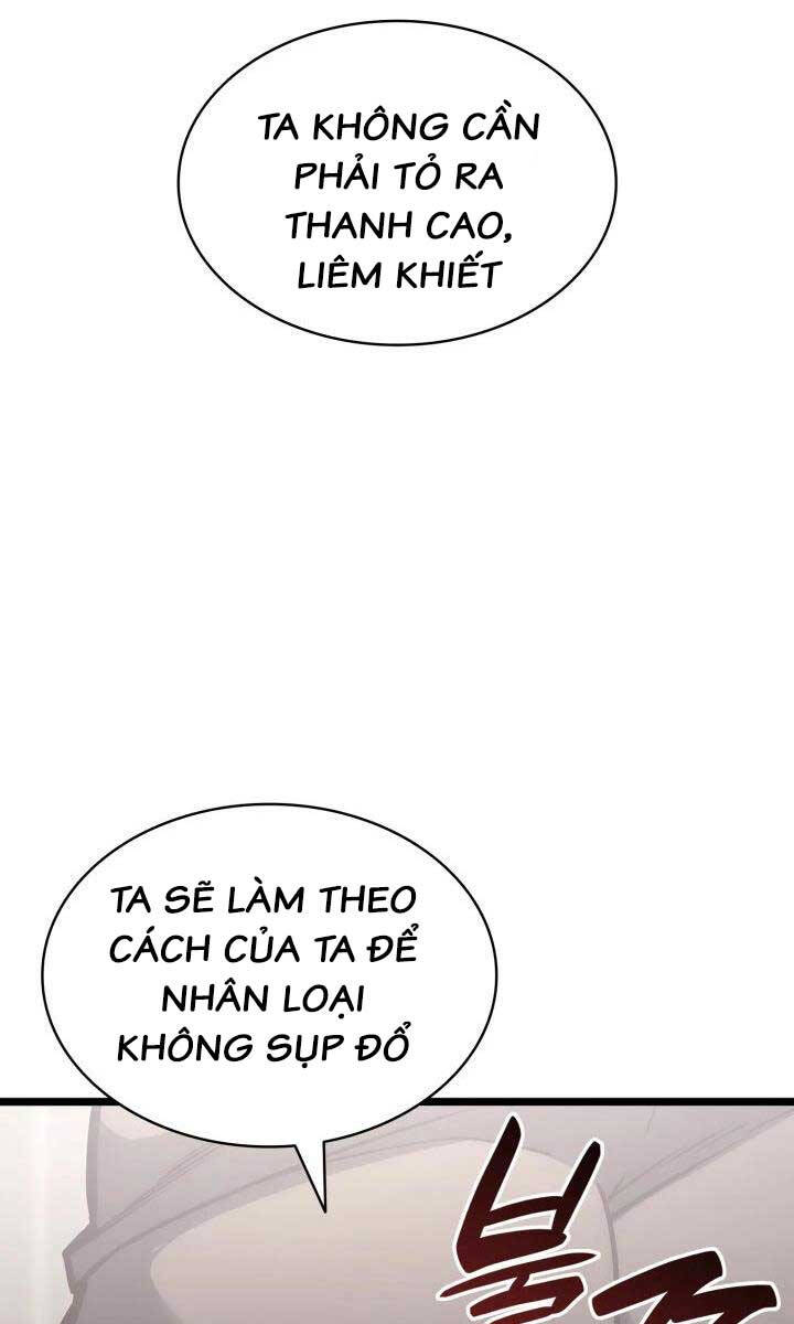 Vị Vua Mạnh Nhất Đã Trở Lại - Chap 63