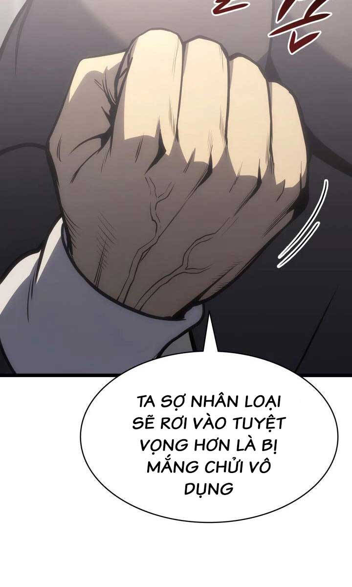 Vị Vua Mạnh Nhất Đã Trở Lại - Chap 63