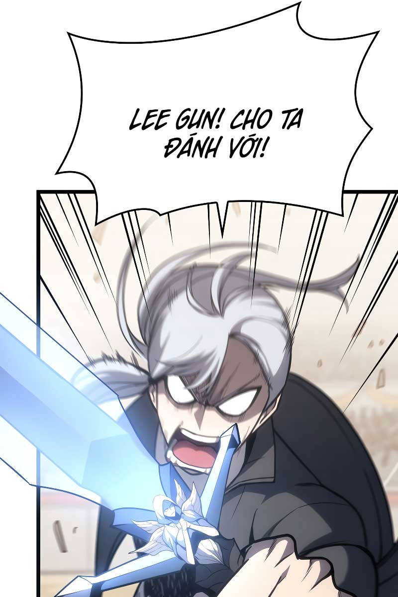 Vị Vua Mạnh Nhất Đã Trở Lại - Chap 64