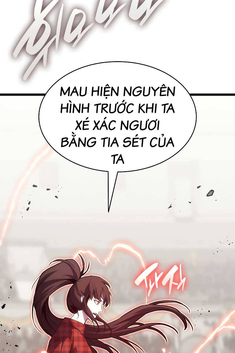 Vị Vua Mạnh Nhất Đã Trở Lại - Chap 64