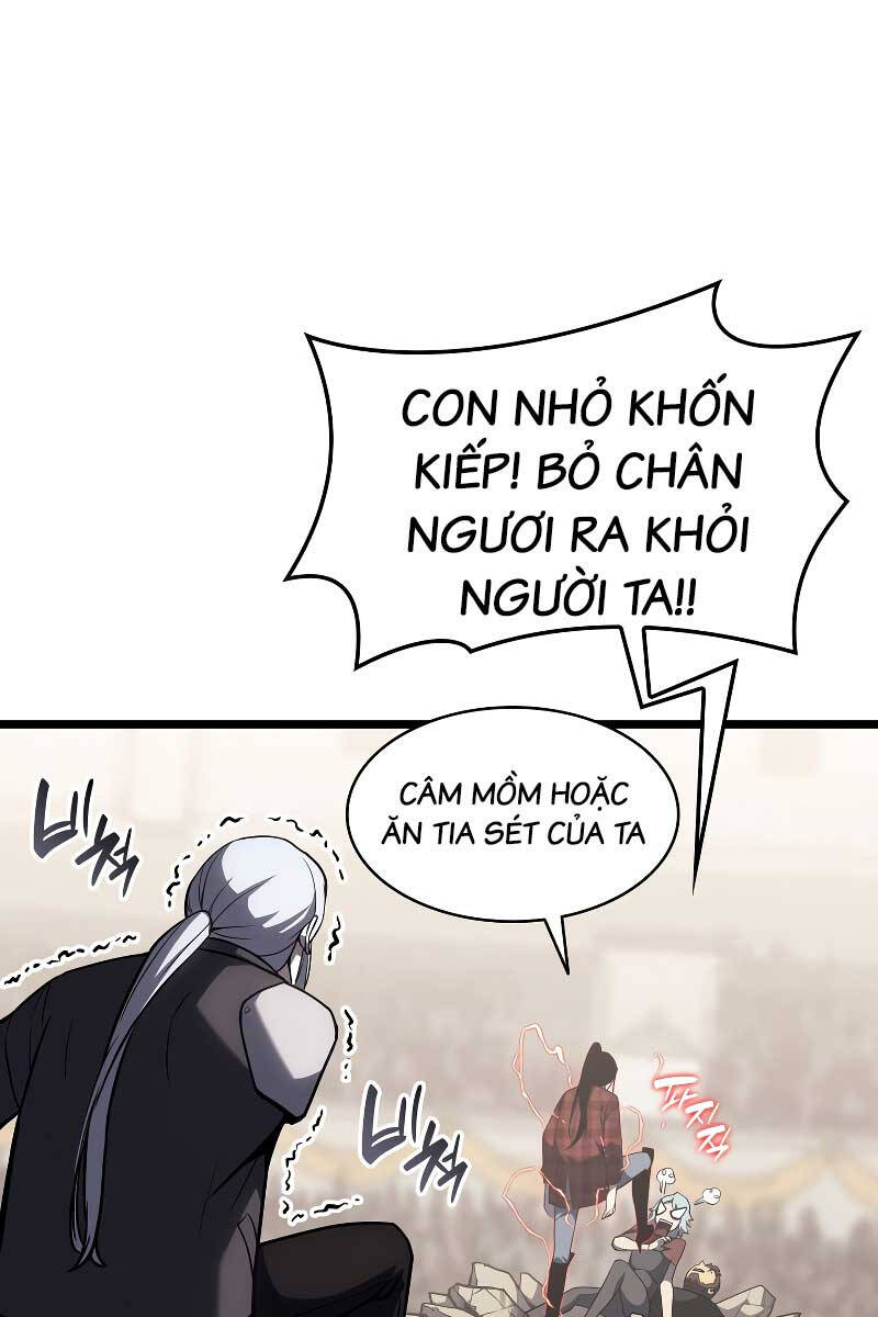 Vị Vua Mạnh Nhất Đã Trở Lại - Chap 64