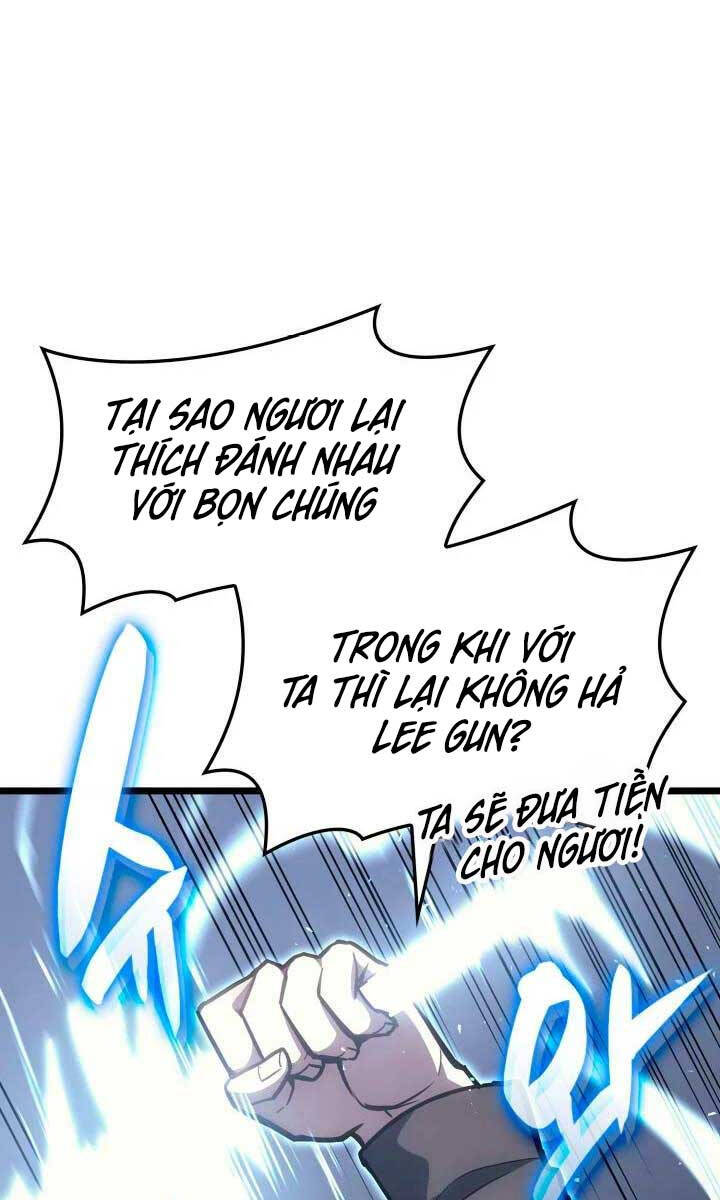 Vị Vua Mạnh Nhất Đã Trở Lại - Chap 64