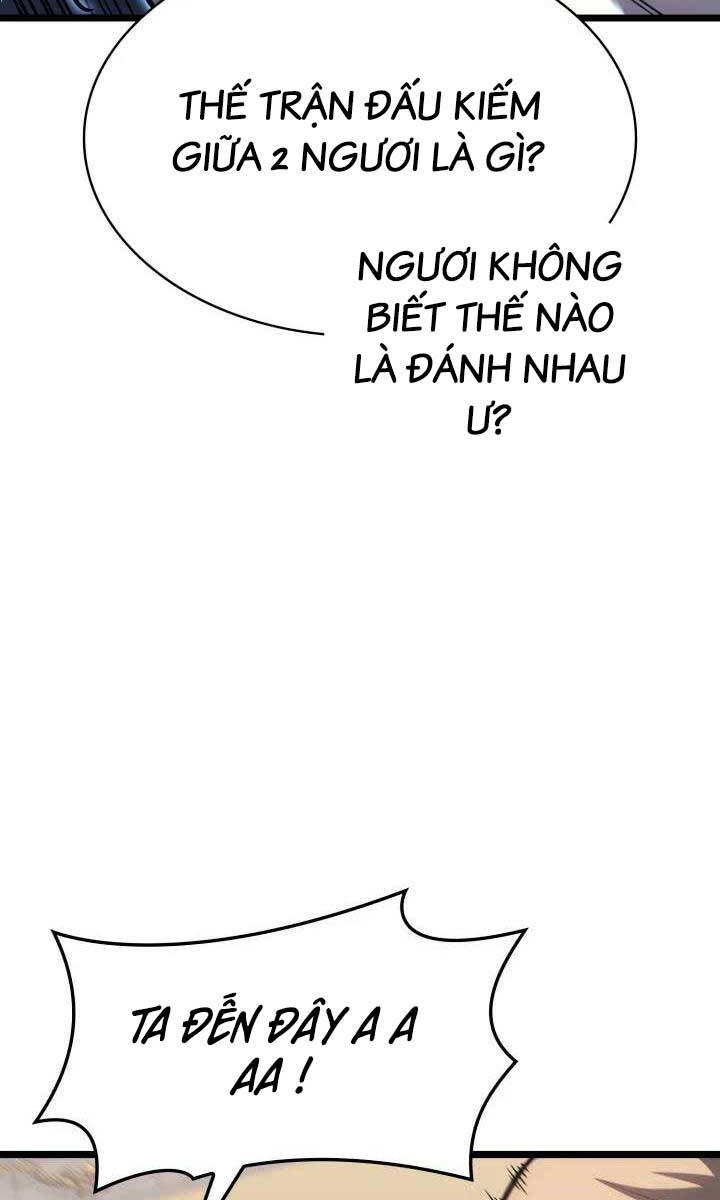 Vị Vua Mạnh Nhất Đã Trở Lại - Chap 64