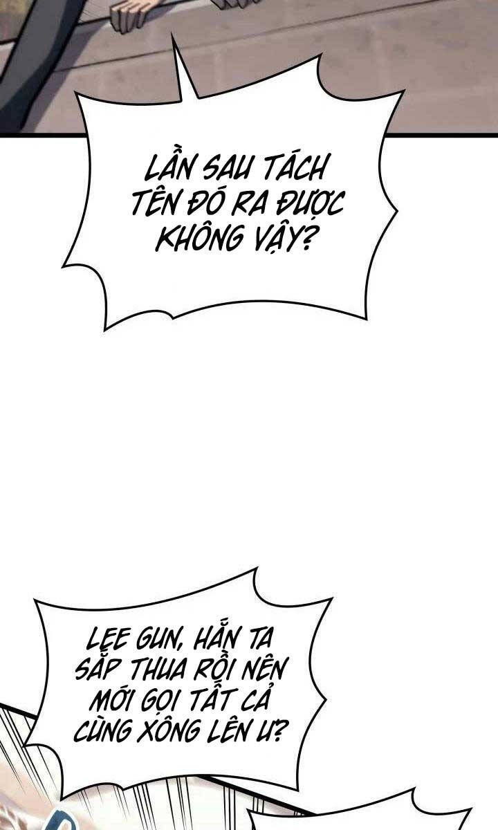 Vị Vua Mạnh Nhất Đã Trở Lại - Chap 64