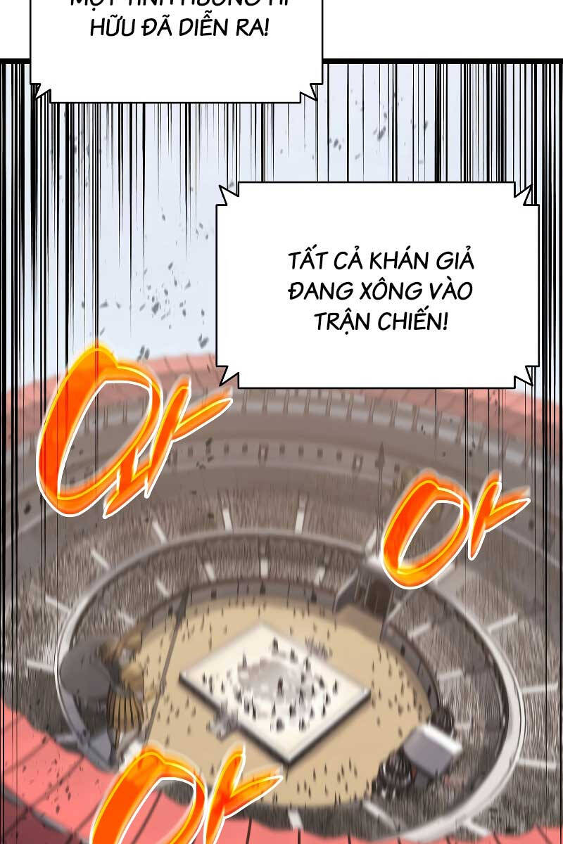 Vị Vua Mạnh Nhất Đã Trở Lại - Chap 64