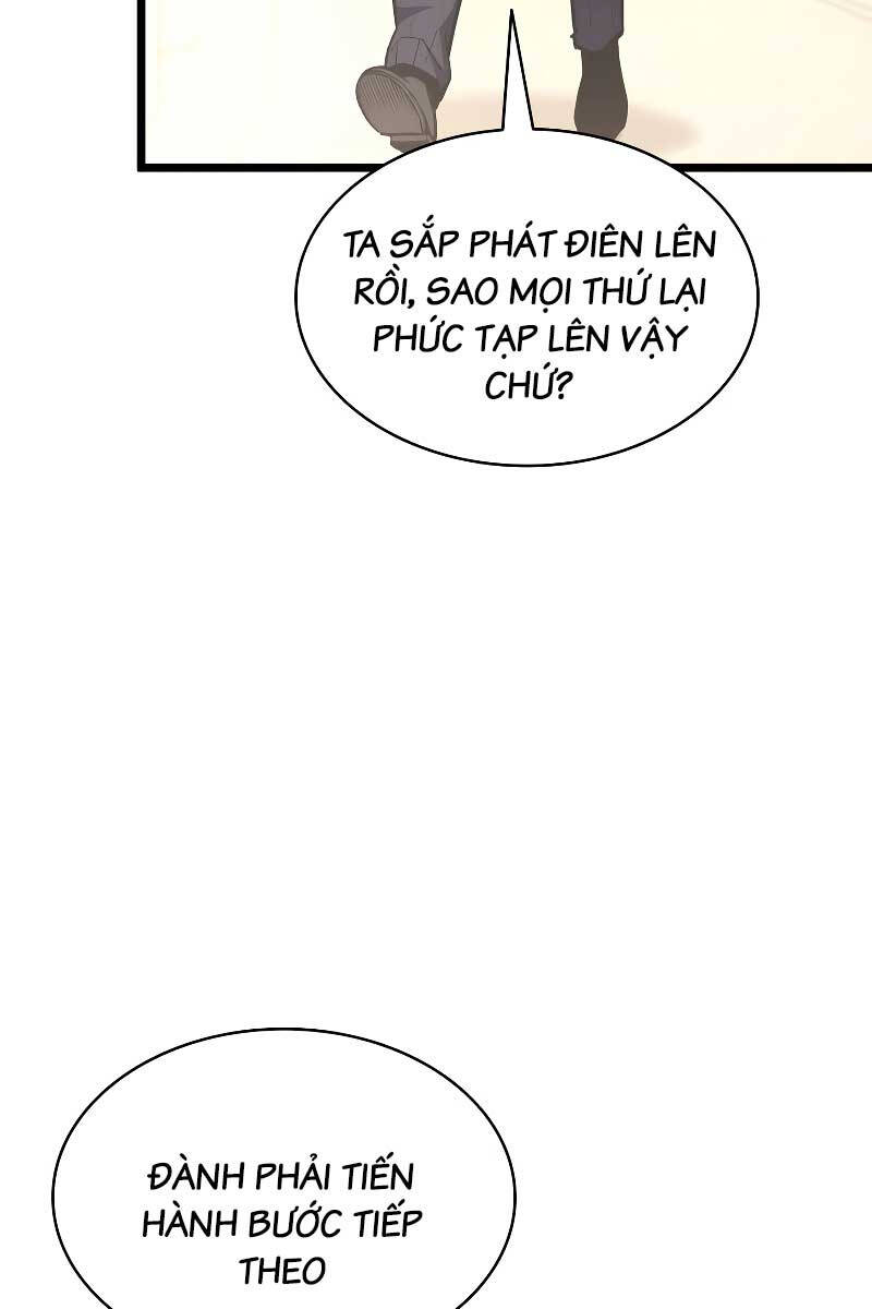 Vị Vua Mạnh Nhất Đã Trở Lại - Chap 64