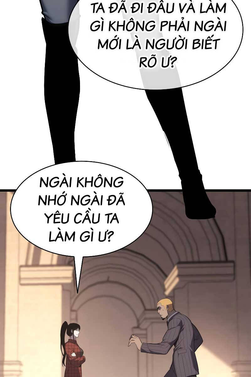 Vị Vua Mạnh Nhất Đã Trở Lại - Chap 64