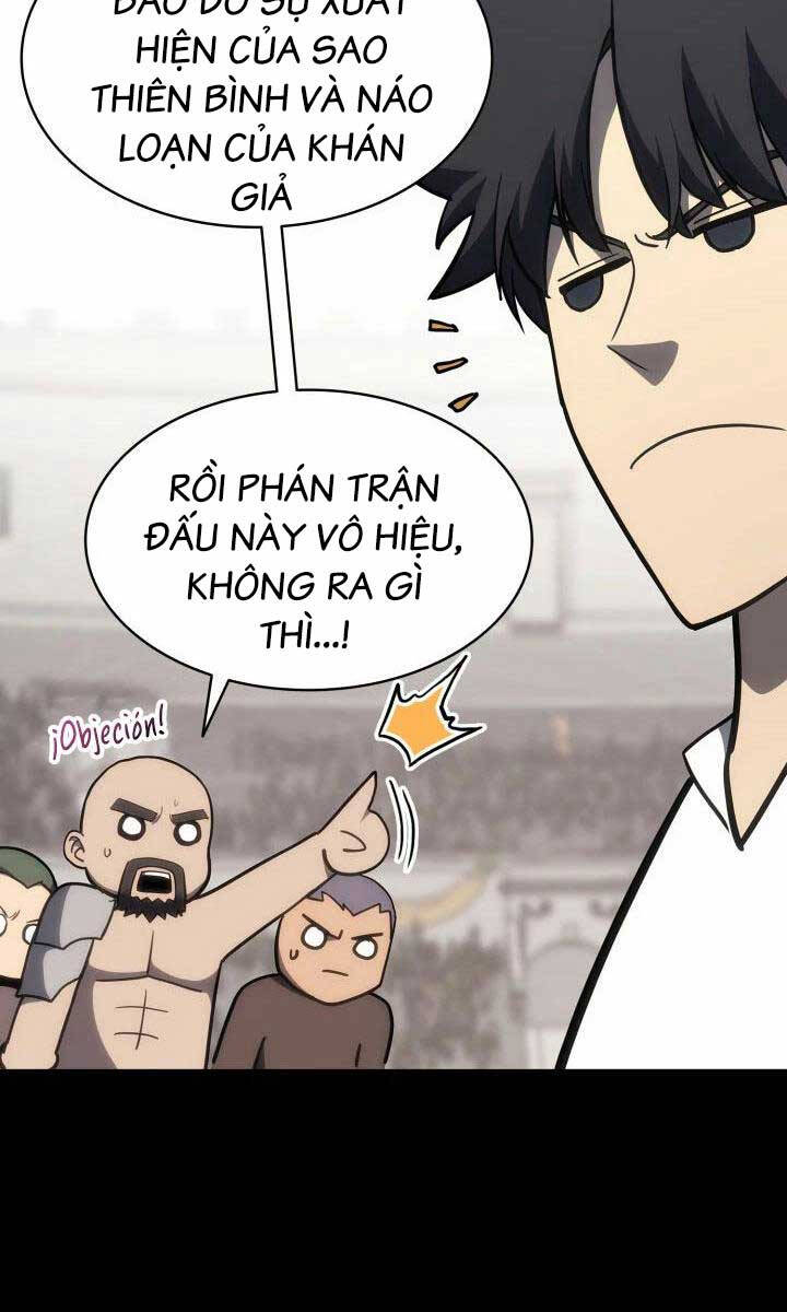 Vị Vua Mạnh Nhất Đã Trở Lại - Chap 65