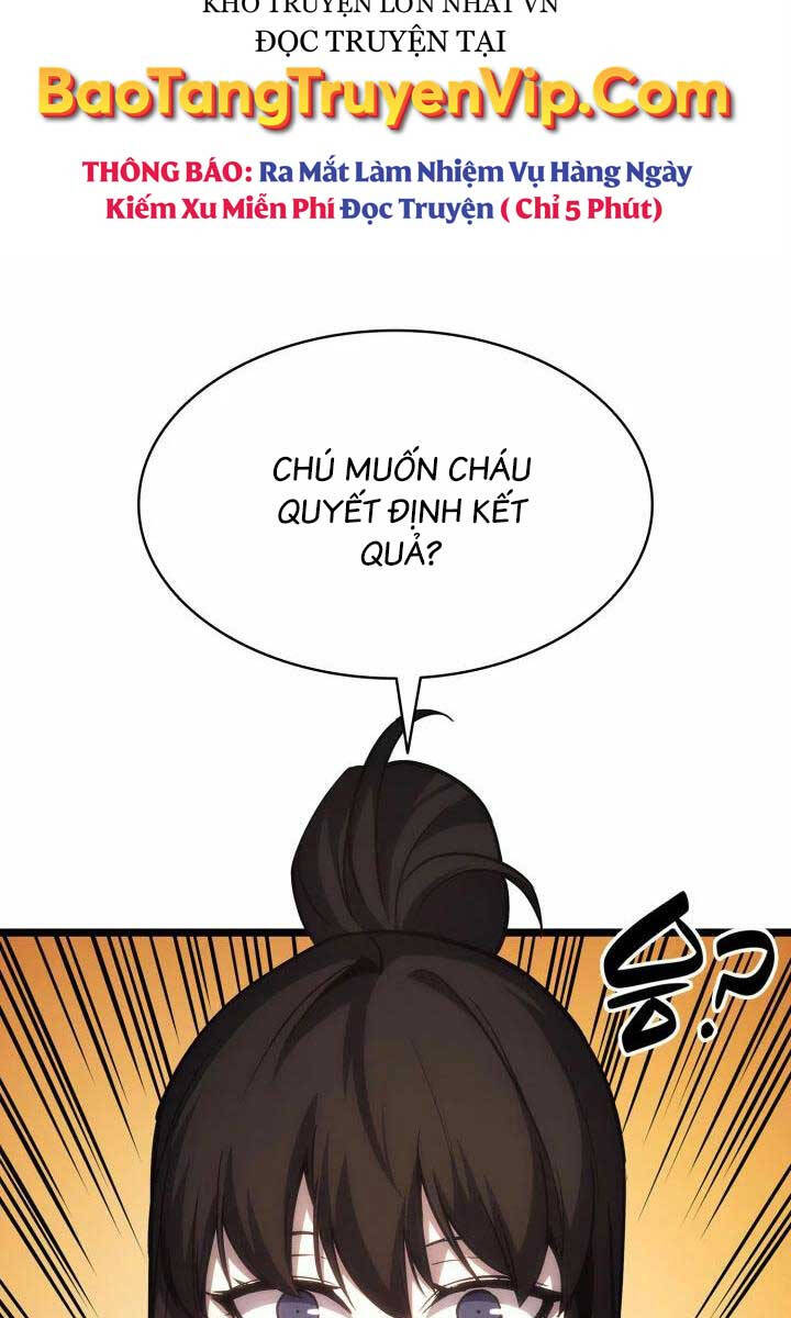 Vị Vua Mạnh Nhất Đã Trở Lại - Chap 65