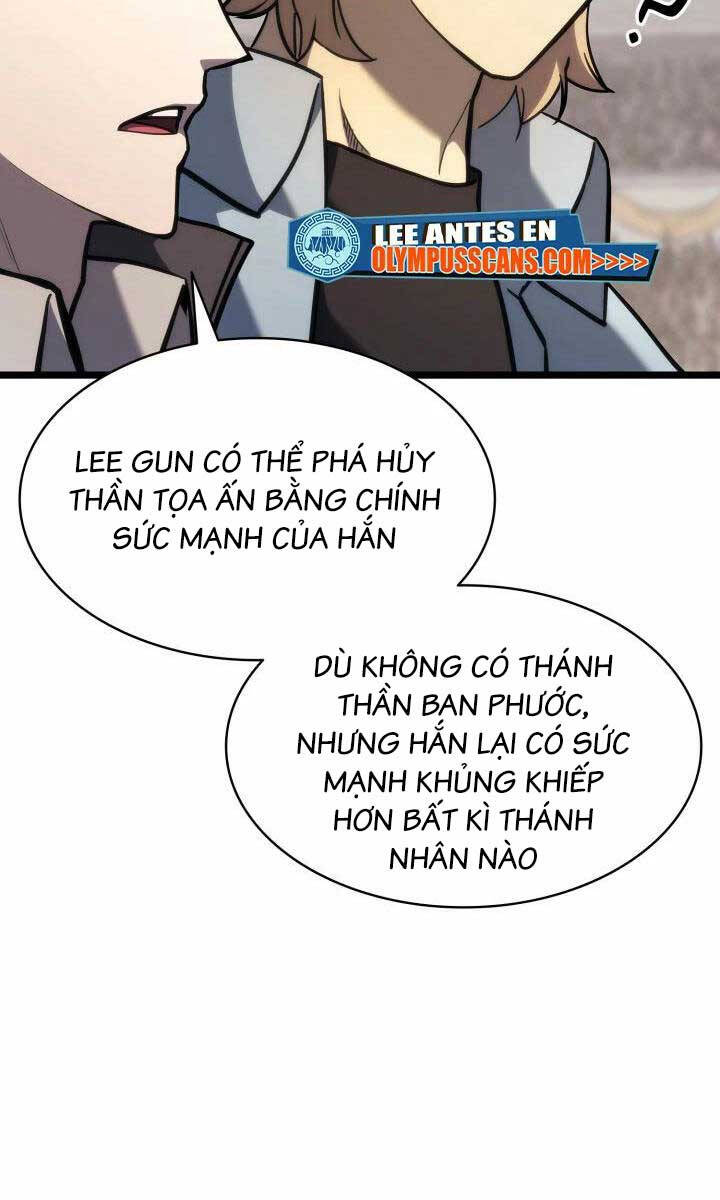 Vị Vua Mạnh Nhất Đã Trở Lại - Chap 65