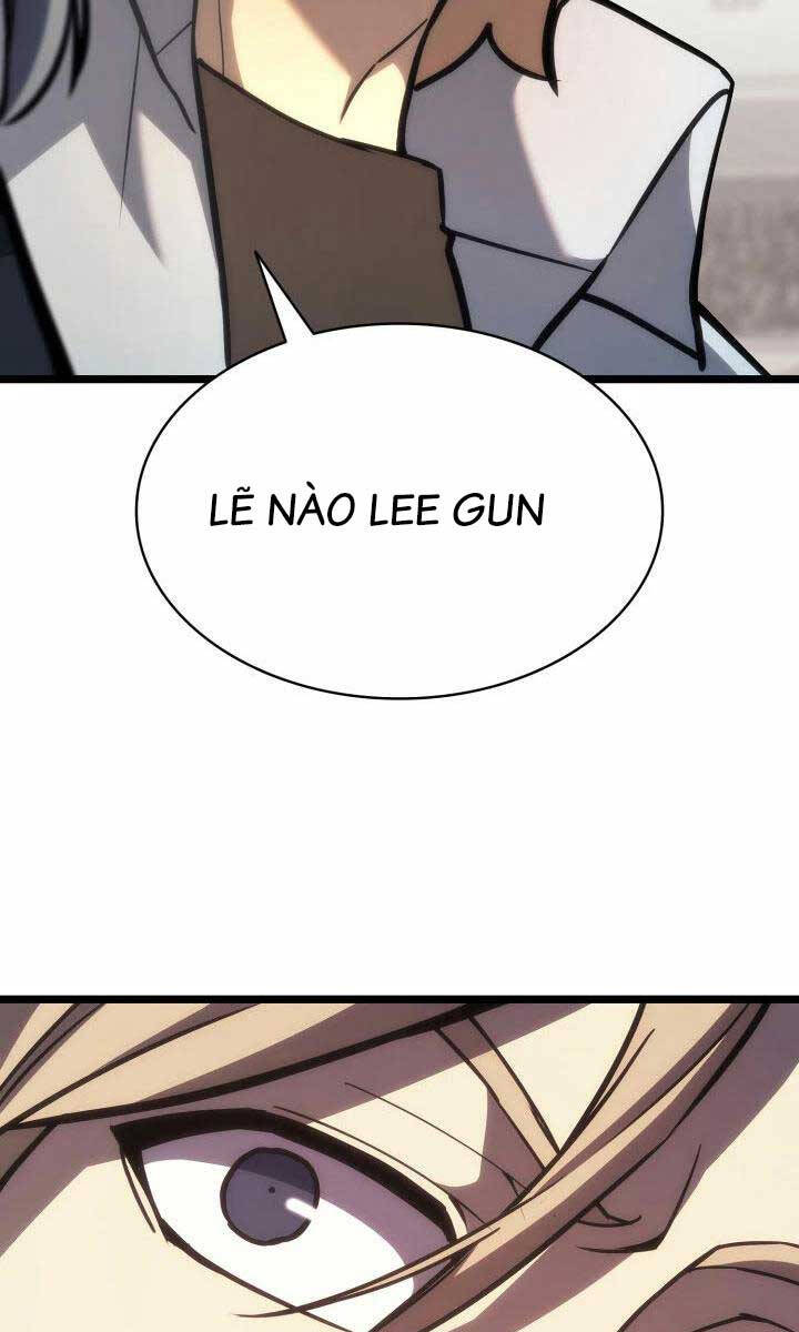 Vị Vua Mạnh Nhất Đã Trở Lại - Chap 65