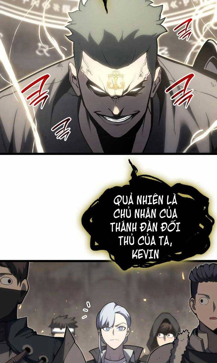 Vị Vua Mạnh Nhất Đã Trở Lại - Chap 65