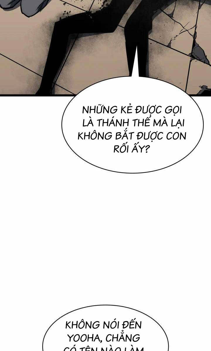 Vị Vua Mạnh Nhất Đã Trở Lại - Chap 65