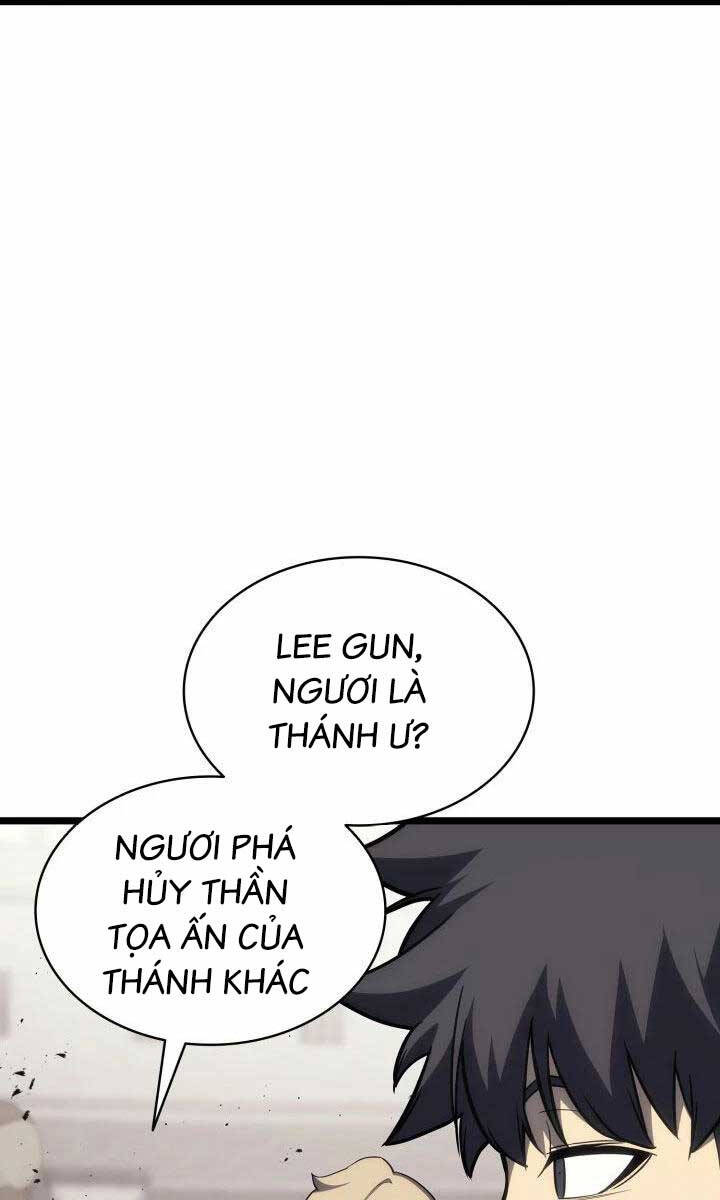 Vị Vua Mạnh Nhất Đã Trở Lại - Chap 65