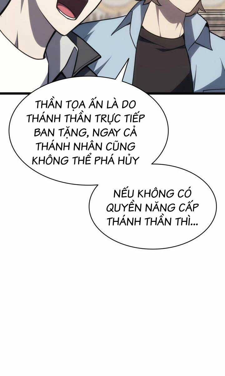 Vị Vua Mạnh Nhất Đã Trở Lại - Chap 65