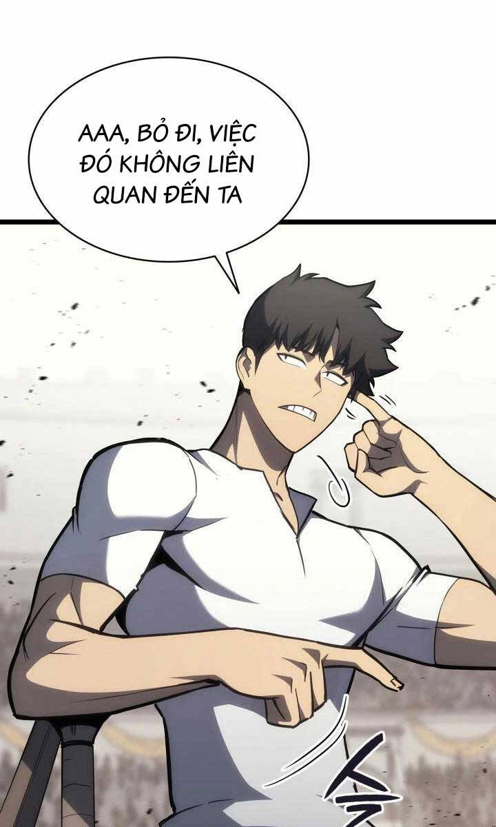 Vị Vua Mạnh Nhất Đã Trở Lại - Chap 65