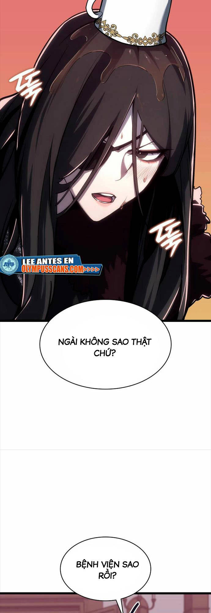 Vị Vua Mạnh Nhất Đã Trở Lại - Chap 66