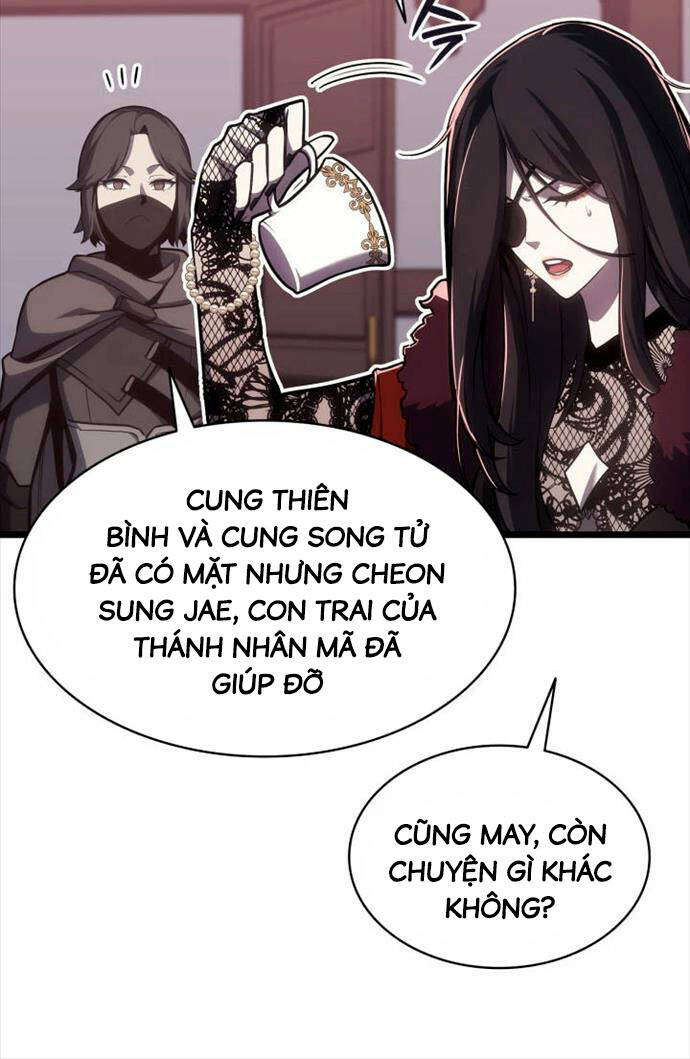 Vị Vua Mạnh Nhất Đã Trở Lại - Chap 66