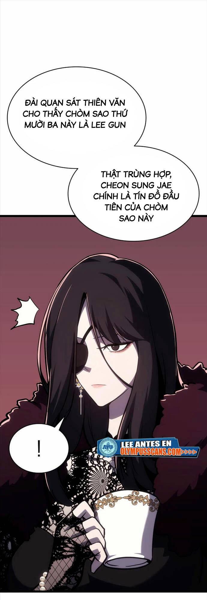 Vị Vua Mạnh Nhất Đã Trở Lại - Chap 66