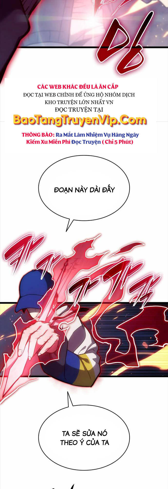 Vị Vua Mạnh Nhất Đã Trở Lại - Chap 66