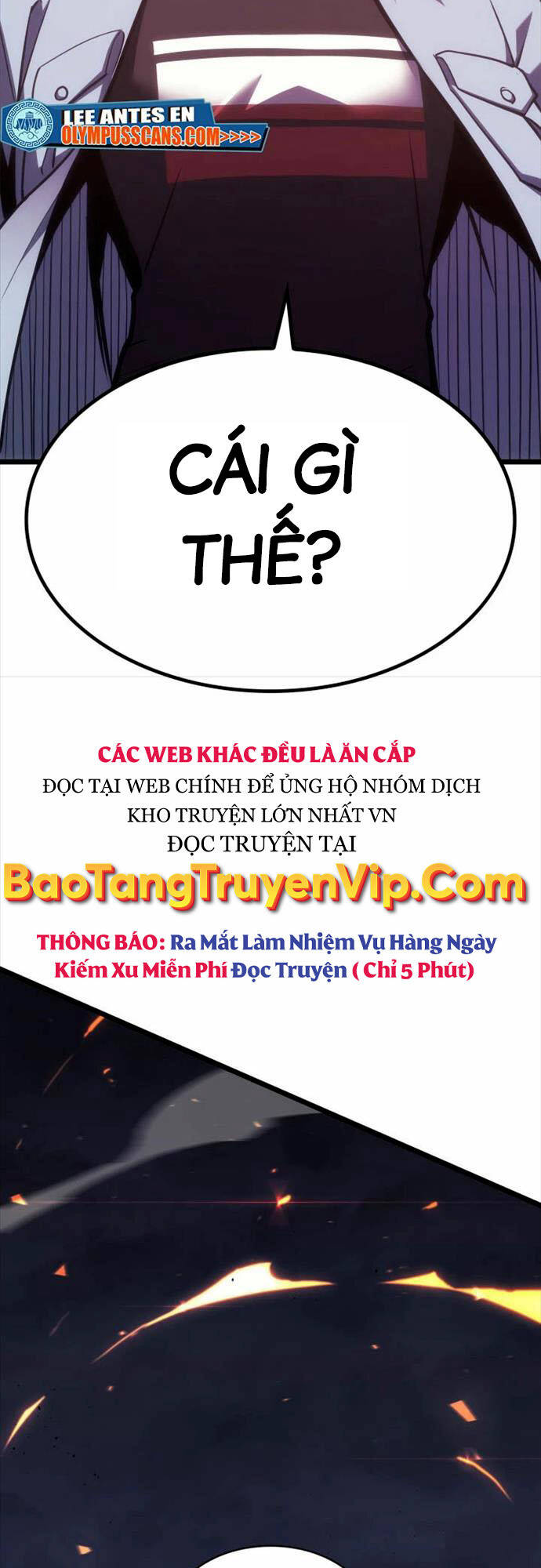 Vị Vua Mạnh Nhất Đã Trở Lại - Chap 66