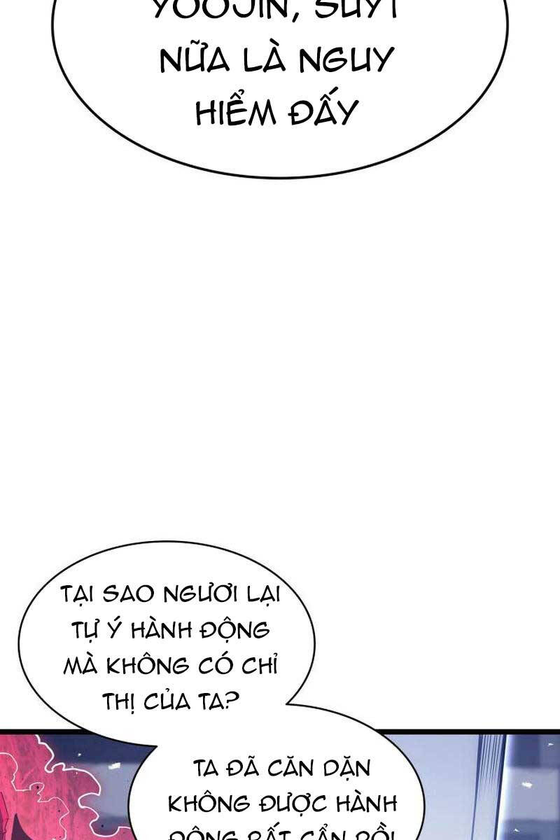 Vị Vua Mạnh Nhất Đã Trở Lại - Chap 68