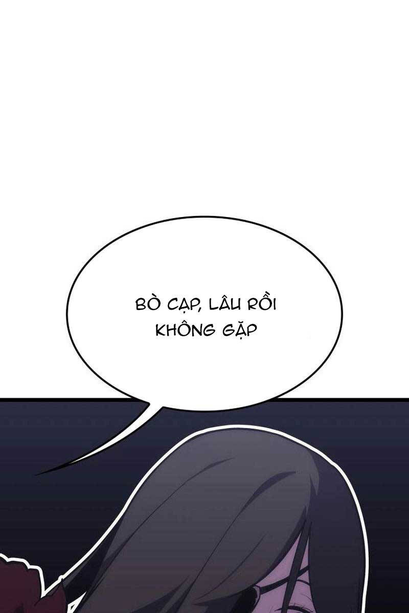 Vị Vua Mạnh Nhất Đã Trở Lại - Chap 68