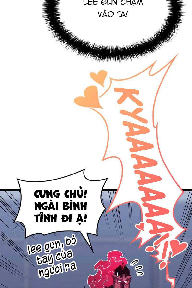 Vị Vua Mạnh Nhất Đã Trở Lại - Chap 68