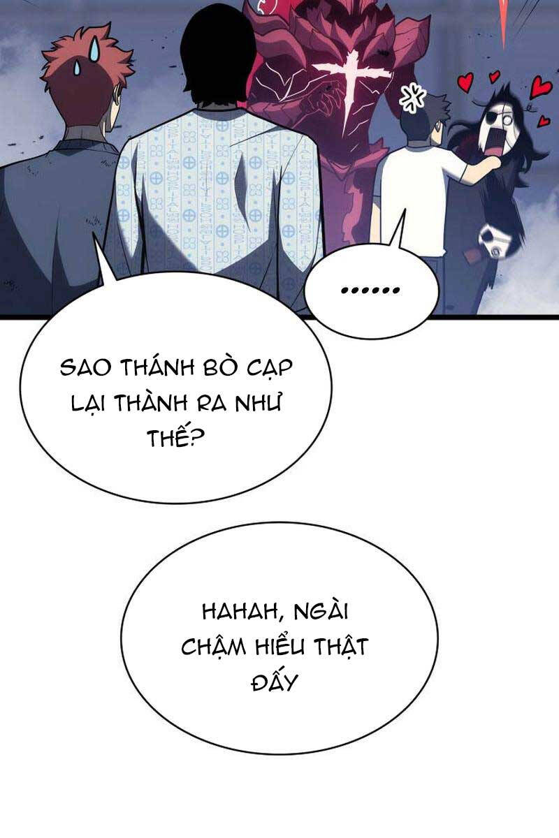 Vị Vua Mạnh Nhất Đã Trở Lại - Chap 68