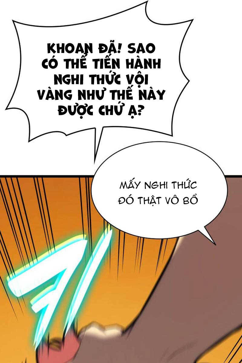 Vị Vua Mạnh Nhất Đã Trở Lại - Chap 68