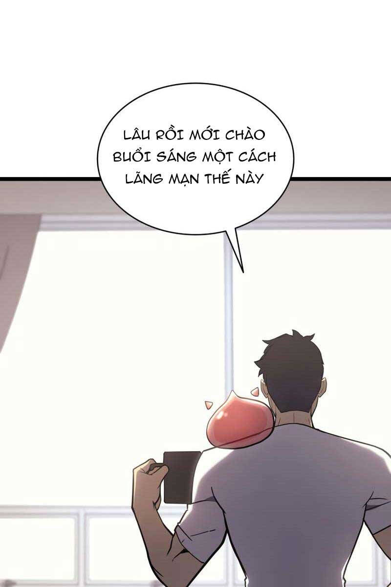 Vị Vua Mạnh Nhất Đã Trở Lại - Chap 69